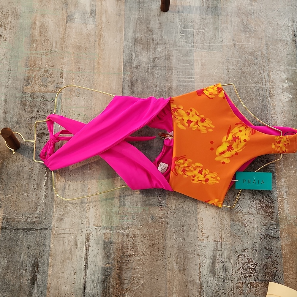 Colombian Swimwear Size